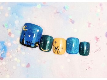 ギャザーパーティー 目白店(gatherparty)/2024シーズン【Halloween】