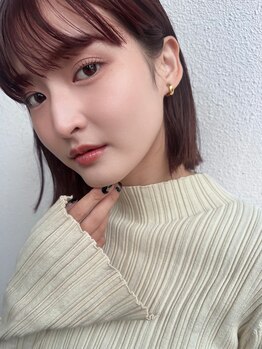 シロン 川越店(Cilon.)/パリジェンヌラッシュリフト