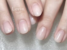 ラヴィン(Lovin)/【パラジェル】グラデ