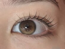 ジュウェル 宜野湾店(Nail Salon Jewel)/【まつげ】韓国ロッドパーマ