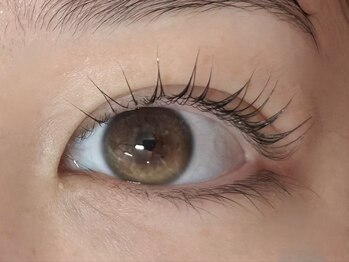 ジュウェル 宜野湾店(Nail Salon Jewel)/【まつげ】韓国ロッドパーマ