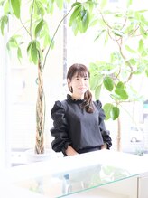 エルアールネイルサロン 梅田本店(LR) 内藤 愛