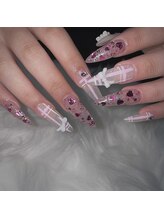 オルカ(Orca)/【スカルプ】Design90分コース