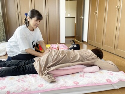 アイカキュアホーム(AIKA Cure Home)の写真