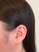 MKD/耳ツボジュエリー