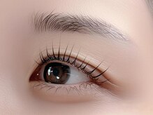 ソネル(SONEL)/まつげパーマ