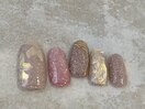 定額/オーロラフラワー