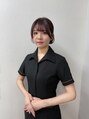 キューラッシュ 銀座店(Q-LASH) スタッフ ハットリ