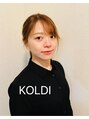 コルディ(KOLDI)/ノグチ