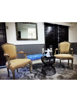 1回ごとにお支払い可能なサロン