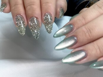  enoi マグネット