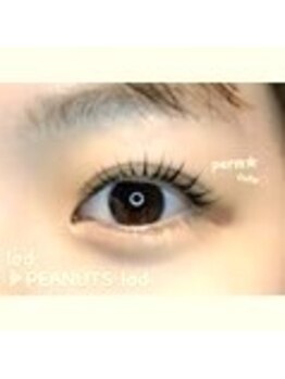 ナナ 福岡(NANA)/パーマ