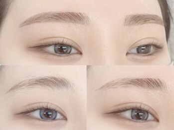 レアナル 横浜店(Leanalu)/美眉アイブロウスタイリング