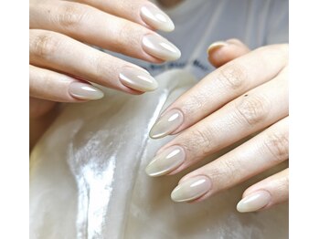 ピュアアンドリッチネイルサロン(Pure&Rich Nail Salon)/