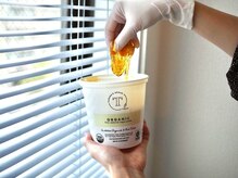 モア30(more30)の雰囲気（肌に触れるものは優しく…。シーツ等もオーガニックで心地よさ◎）
