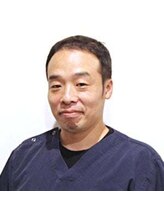 荻窪南口整体院 カイロプラクティック 岡田 大助