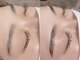 レベッカ 池袋店(REBECCA)の写真/ハリウッドブロウリフトで美眉毛♪[まつ毛パーマ/パリジェンヌラッシュリフト/眉毛アイブロウ/池袋駅東口]