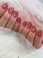 フェイバリット(Favorite)/