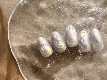 ウル(ulu)/ニュアンスデザイン