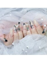 ピョルネイル 流山おおたかの森(Byeol Nail)