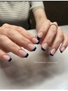 Frenchnail