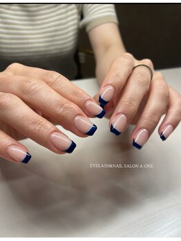 Frenchnail