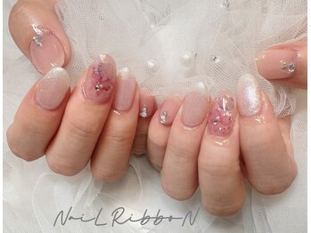 アイラッシュ アンド ネイル リボン 池袋店(RibboN)/[271]80分やり放題¥7990