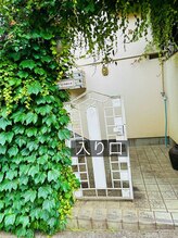 マーチ(March)/【道案内】