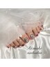 8月16.17日限定！！【foot】2本アート¥6,000→¥5,500