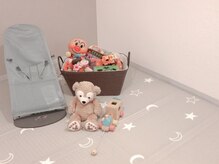 シェリー(Cherie)の雰囲気（毎週使用限定で見守り可能◎キッズスペース有/お子様同伴可能☆）