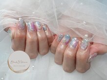 ブロックファイブハナ(Block 5 HANA)/