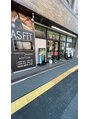 アスフィット 新小岩(ASFiT)/ASFiT新小岩店