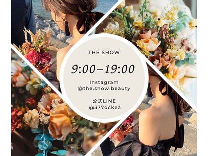 ザショウ(THE SHOW)の写真