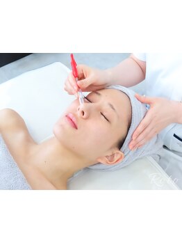 毛穴ケアをしたい