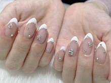 ヴィオンプラス(VION+)/おまかせデザイン　miho