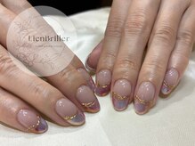 リアンブリエ(LienBriller)/オーロラフレンチ