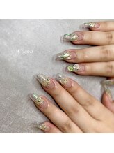 ココン フォー ビューティー(Cocon for Beauty)/