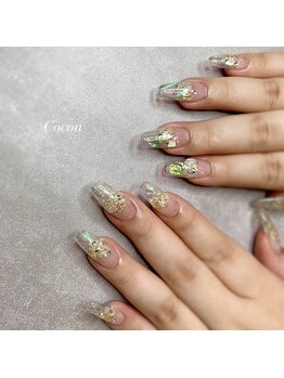 ココン フォー ビューティー(Cocon for Beauty)/