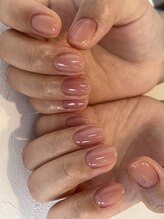 アトリエヨル(atelier yol)/ちゅる秋ワンカラー