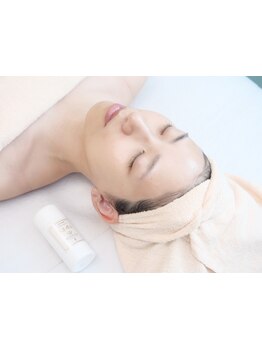 毛穴ケアをしたい