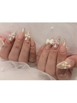 スカルプが得意なサロン