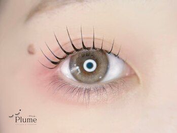 プリュム 中崎町店(PLUME)/ラッシュリフト【梅田｜中崎町】