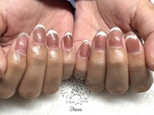 ブラン(Blanc)/フレンチマグネット