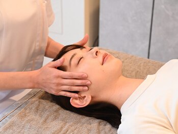 美整ルーム 横浜店(美整ROOM)/頬のたるみ改善で-5歳見え！