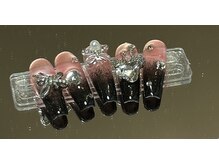 フォーミー(4.me)/長さ出し豪華定額13500→12000