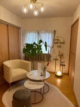 シャイニー(SHINY)/カウンセリングルーム