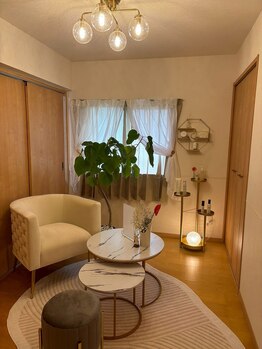 シャイニー(SHINY)/カウンセリングルーム