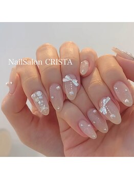 クリスタ(CRISTA)/