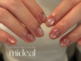 enoi新色マグネットフラッシュ