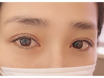 トランジットケイ 八戸根城店(TRANSIT K)/まつげパーマ